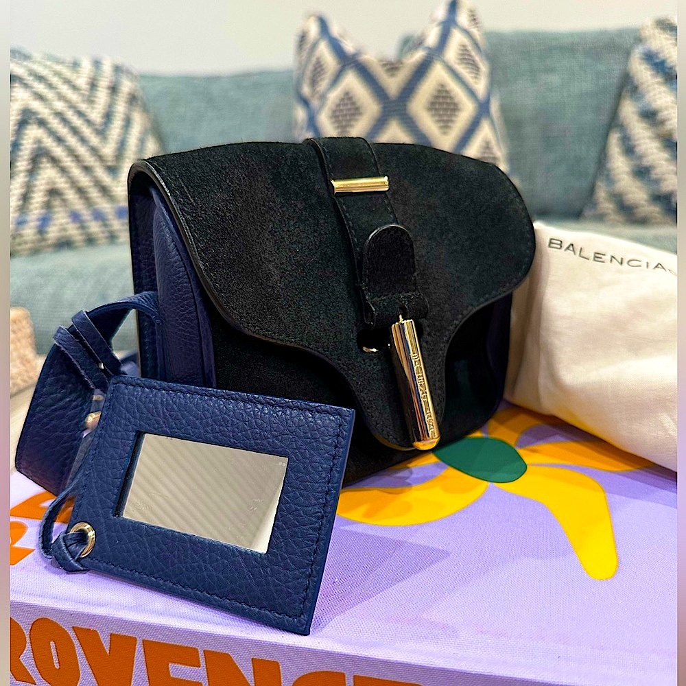 Balenciaga Mini Bag, Rare 2013 find + Excellent condition